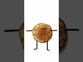 i am a pancake