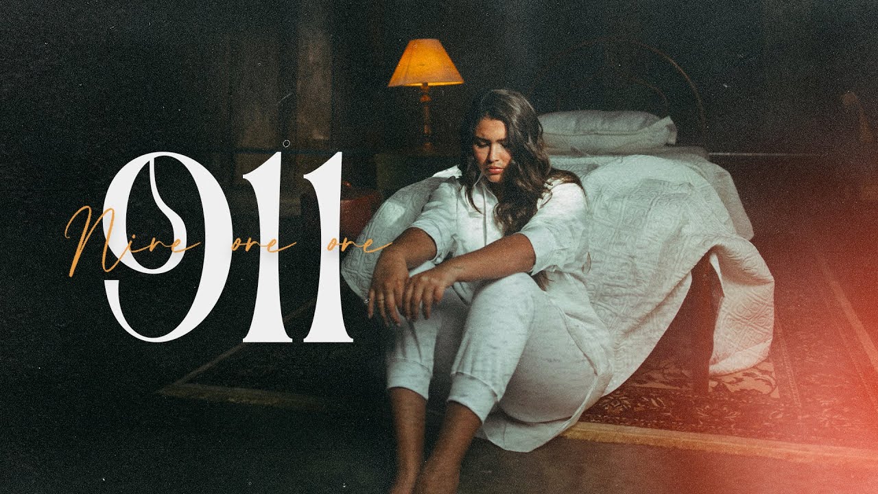 911 – Nataly Mora (Video Oficial) adlı videoyu YouTube'da izle 911 – Nataly Mora (Video Oficial) adlı videoyu YouTube'da izle