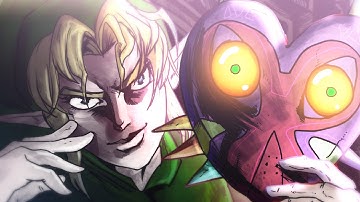 What if Link was super extra prepared 2 - Zelda Animation