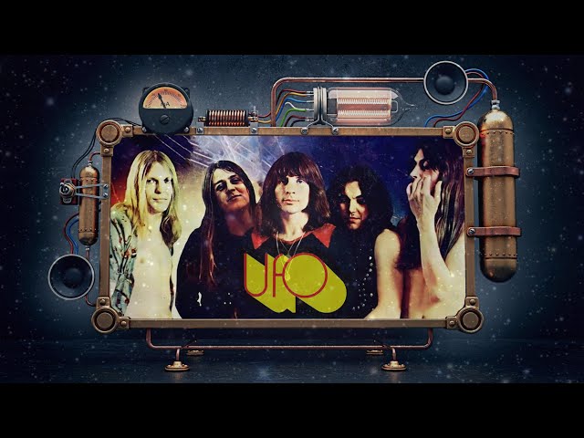 洋楽 U-Band Teil 1 UFO - Cold Turkey (Bensburg, Germany: 18.07.1974) - YouTube