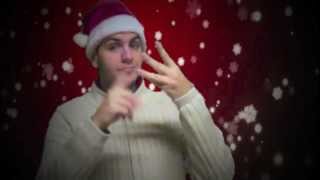 Cena Navideña En Asorca 2013