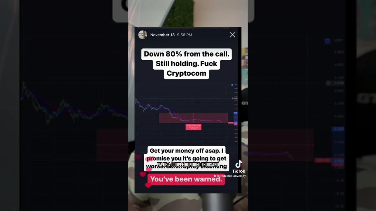 How to TAKE Money from Crypto Scammers… (DO THIS NOW)🚨
