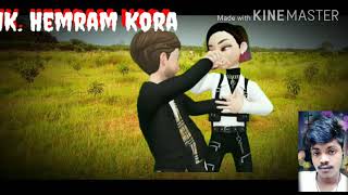 New Santali dance status video 2020 screenshot 4
