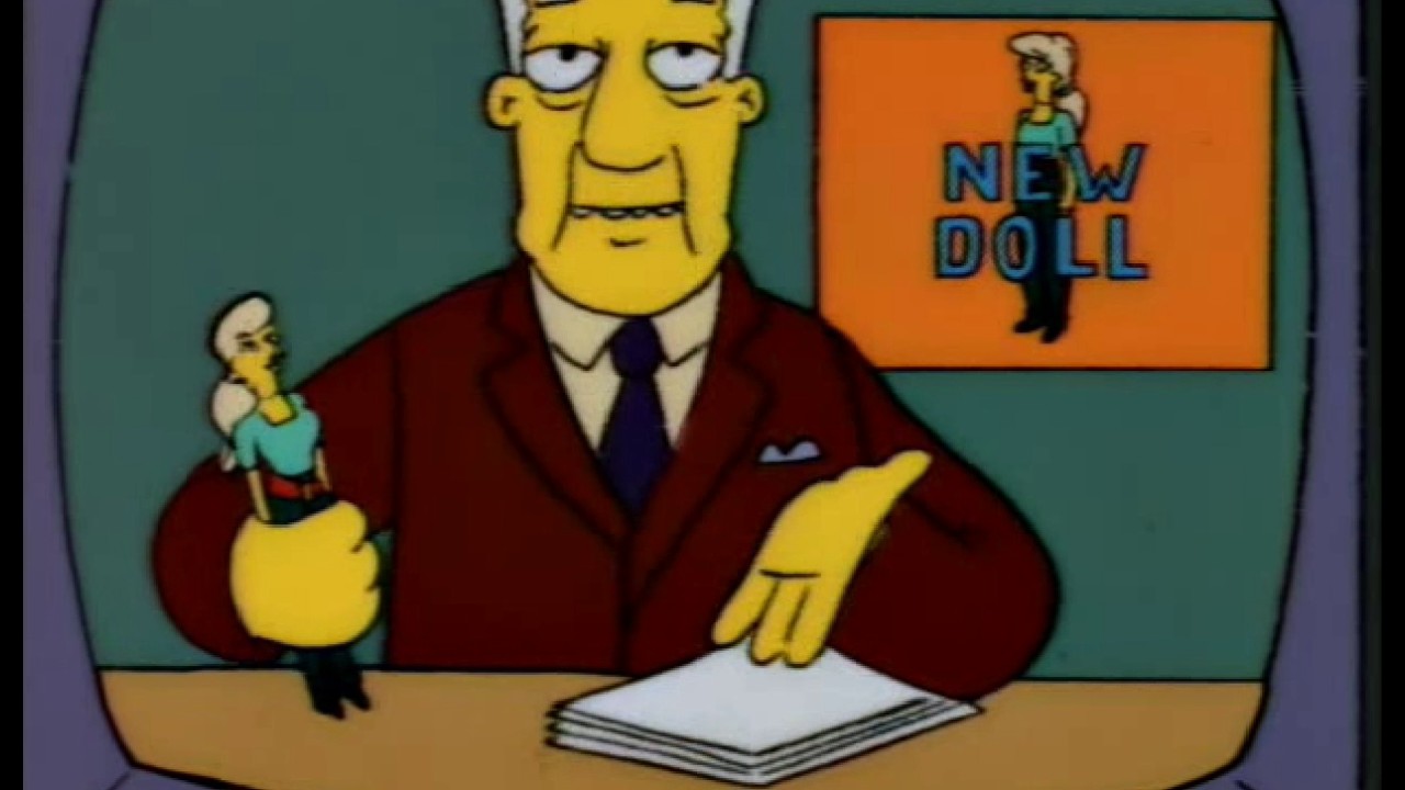 Malibu Stacy: The Untold Story of 'The Simpsons' vs. Barbie | Vanity Fair
