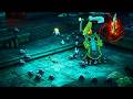 The Hive Walkthrough 02 - Tomb of Aradesh [4K 60FPS] - No Commentary