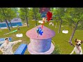 Hilarious PUBG Mobile Short Moments😭🥱 Pubg Mobile Teasing Cute Players 😂