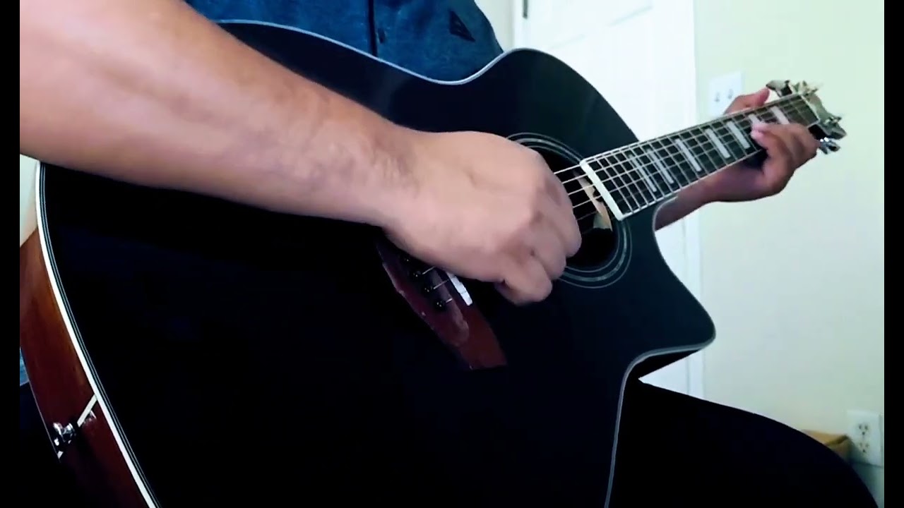 Fuera de Mi La Ley cover by World