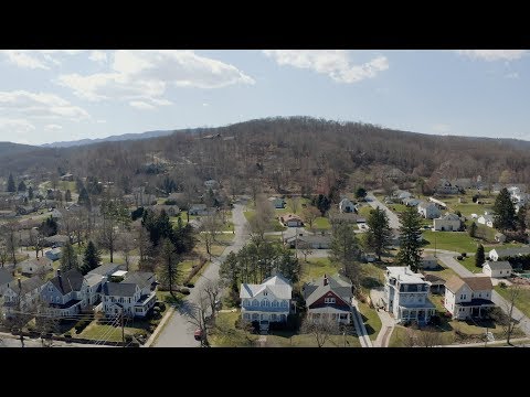 444 S Juliana St, Bedford, PA home video tour