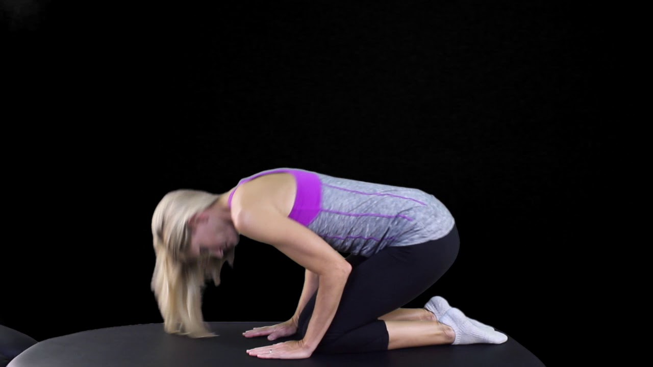 ChiroUp.com for Evidence Based-Chiropractors: Foster Maneuver