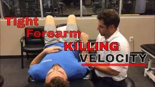 How to Improve Pronation of the Forearm