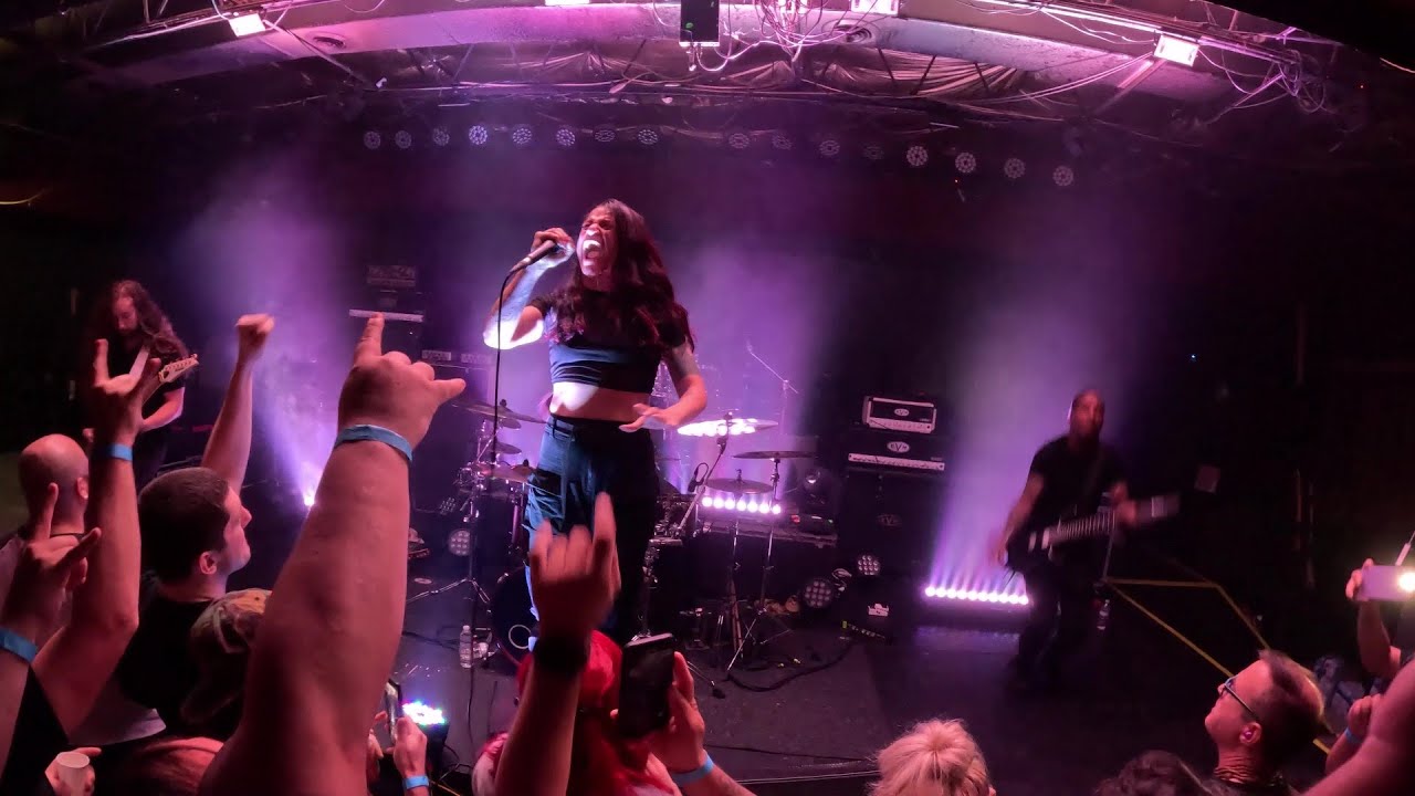 Entheos Live Conduit Orlando 1062023 The Adventure Continues Tour