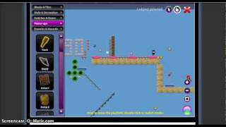 Apocolypse - Level 2 - Made with Sploder