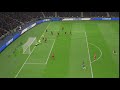 Goal Gabriel Jesus-Fifa 19