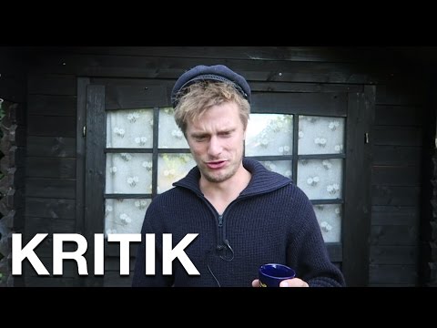 Auf einen Kaffee mit Moritz Neumeier - Kritik