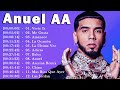 Anuel AA - Mix Mejores Canciones 2023 - Exitos 2023 - Mix Reggaeton 2023 - POP music