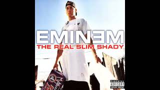 Eminem - The Real Slim Shady ( Nick Roberts x Jordan Dae Remix ) REVERB EDIT Resimi