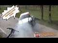 RALLY CRASH & SHOW COMPILATION 2009 | SHOW & CRASH | RICKYRALLY Videoproduction