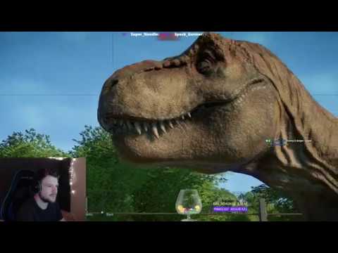 jurassic world evolution 2 dinosaurs jurassic world evolution 2 dinosaurs