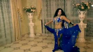 Alla Smyshlyaeva bellydancer 2017