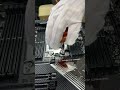 How to build the gaming pc asmr 7.1
