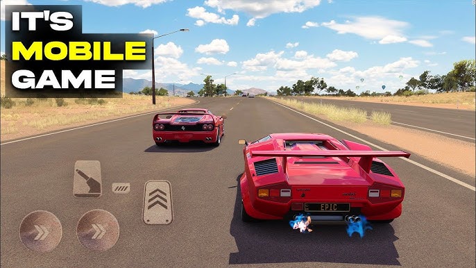 NetEase e Codemasters anunciam Racing Master, novo jogo de corridas de  carros para smartphones - Foneplay