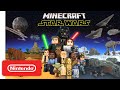 Minecraft: Explore the Star Wars Galaxy! - Nintendo Switch