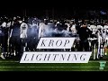 Football film fanatics  krop lightning film room 2023