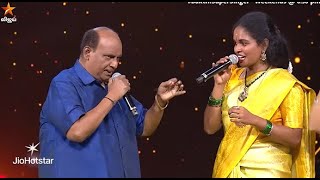 Santhanam Manakkuthu Song by #TLMaharajan #Akila 😍🙏 | Bakthi Super Singer | Episode Promo