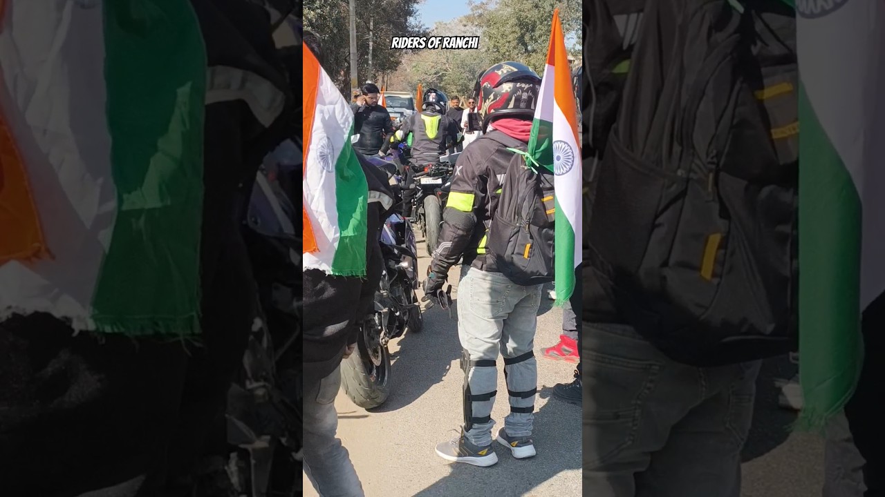 City Rider Ranchi Riders of Ranchi 😱 #rider #shorts - YouTube