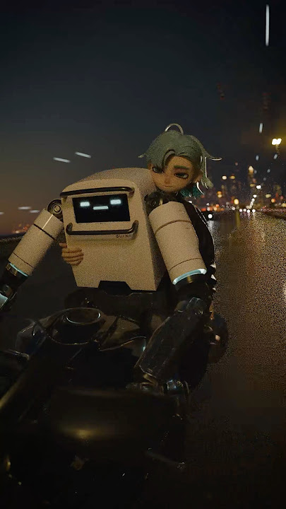 Laid-back - Stella’s Materialism¹²