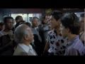 The Karate Kid - Ice Breaking Scene