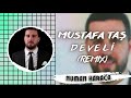 Mustafa Taş - Develi (Numan Karaca Remix) #OyunHavaları