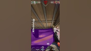 Most underated ascent attacking cypher trap - #backstabgg #valorant #cyphergameplay
