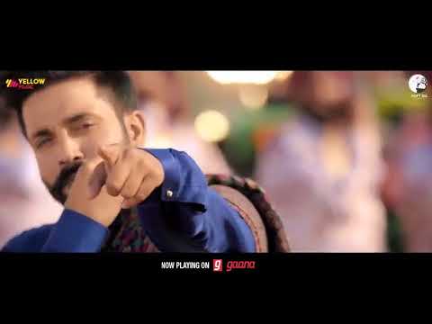 hakumtaan-|-new-punjabi-song-|-ninja-|-sippy-gill,-dilpreet-dhillon-|-new-song-2019