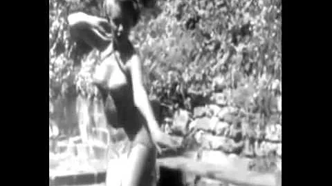 Danny McCulloch - Mirror Of The Sky (1969)