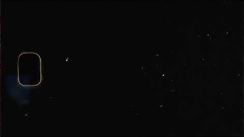 super 8 film overlay