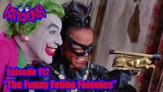 BatChums Episode 112