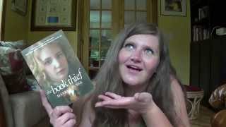 Christmas in July Book Tag @thethingaboutbooks