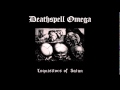 Deathspell Omega - 01 - From Unknown Lands of Desolation