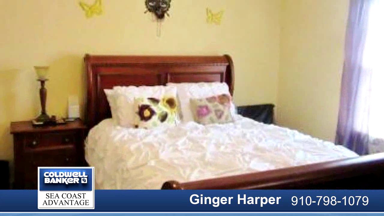 Homes for sale 420 N Lord Street, Southport, NC 28461 YouTube