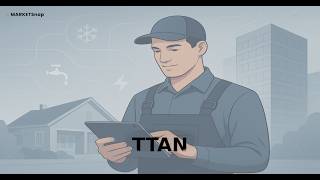 TTAN: The Earnings Print That Rewrote the Story — What the Model Sees Now