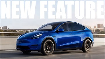 Tesla Brings Massive Update Enabling Texting and Driving Capabilities | This Changes Everything