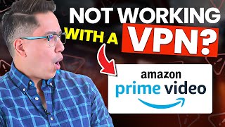 How to Fix Prime Video not working with VPN (EASY tutorial) screenshot 3