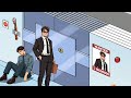 Brain Puzzle Tricky Quest Level 41 Open All Doors Walkthrough Solution 