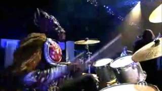 Lordi - Who's your Daddy (Live The Dome 39)