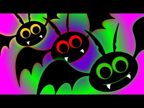 It's Halloween Night Scary Nursery Rhymes | Halloween Songs For Kids & Children By Baby Box