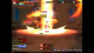 Elsword NA BH Ancient fire