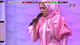 Datin Alyah | Cintaiku | Live WHI (2020)