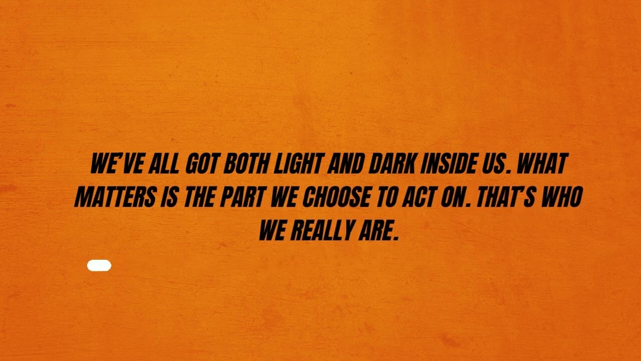 harry potter quotes (life changing beautiful quotes) 