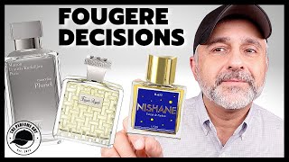 WHICH FOUGERE FRAGRANCE SHOULD I WEAR IN THE HUMID HEAT? | Your Fragrance Question Answered